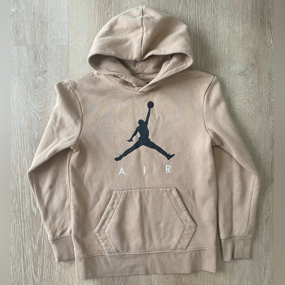 NIKE Jordan Hoodie | Youth Medium